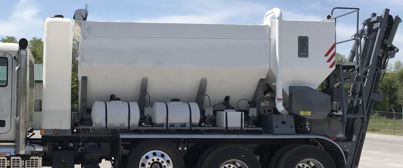 ready mix concrete immingham